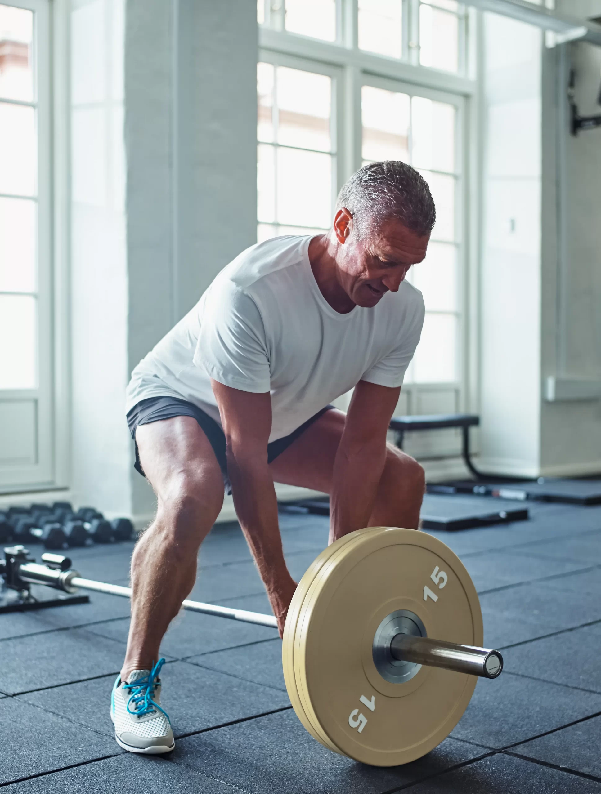 fitness gyms near me