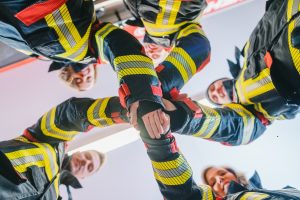 first responders athletic club discount