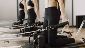 pilates classes denver