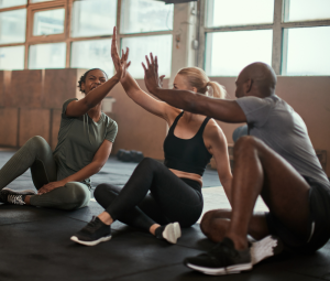 High-Energy Workout Classes Denver