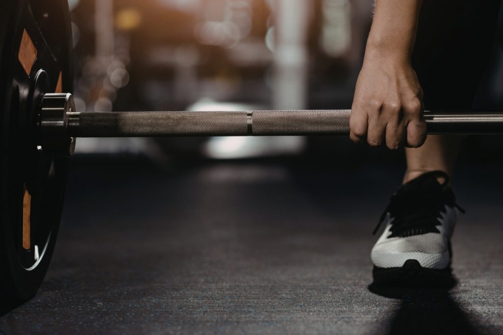 workout routine denver