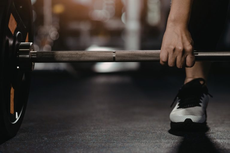 workout routine denver