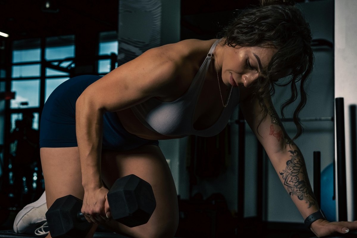 strength training denver