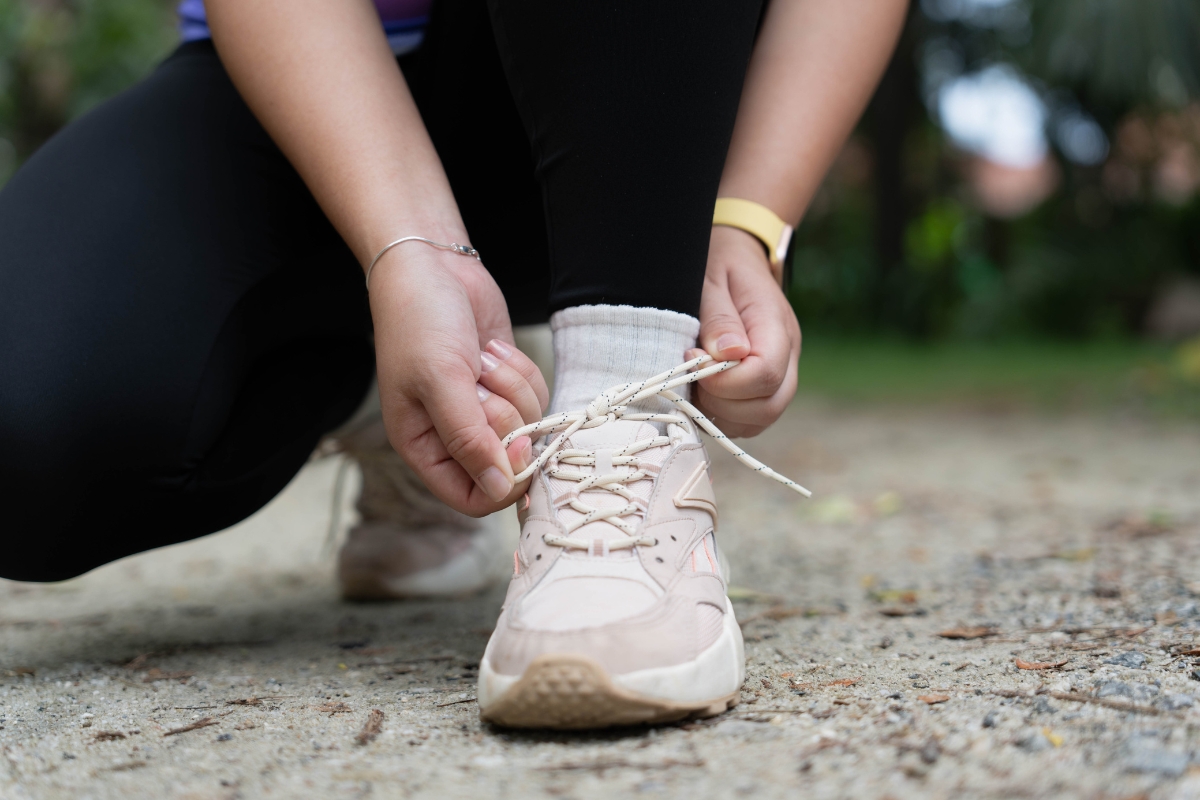 personal training Denver