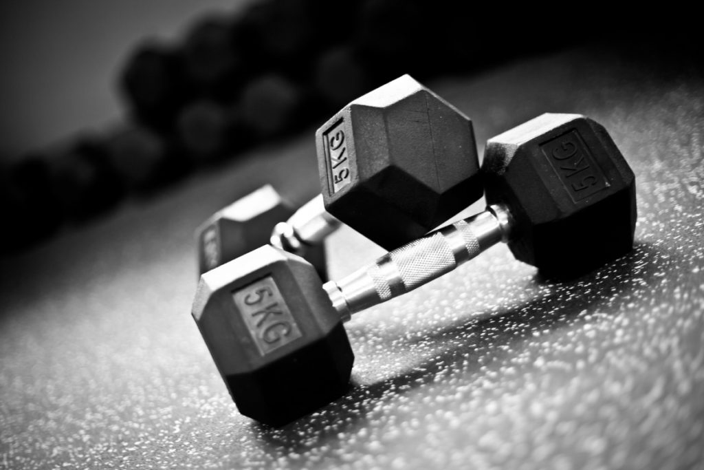 recovery gym in Denver