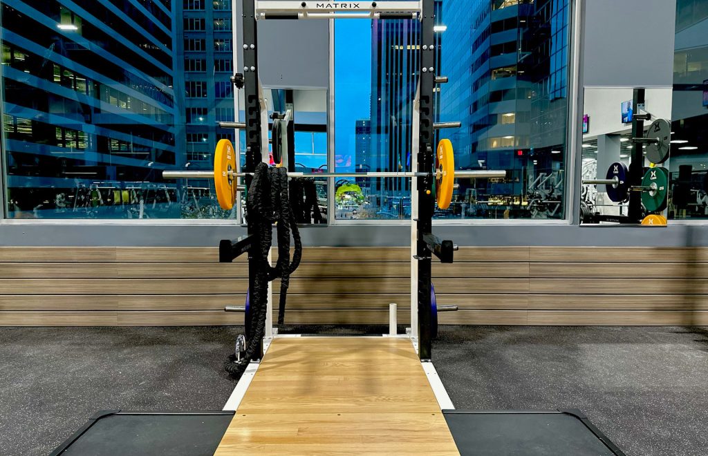 gym memberships denver